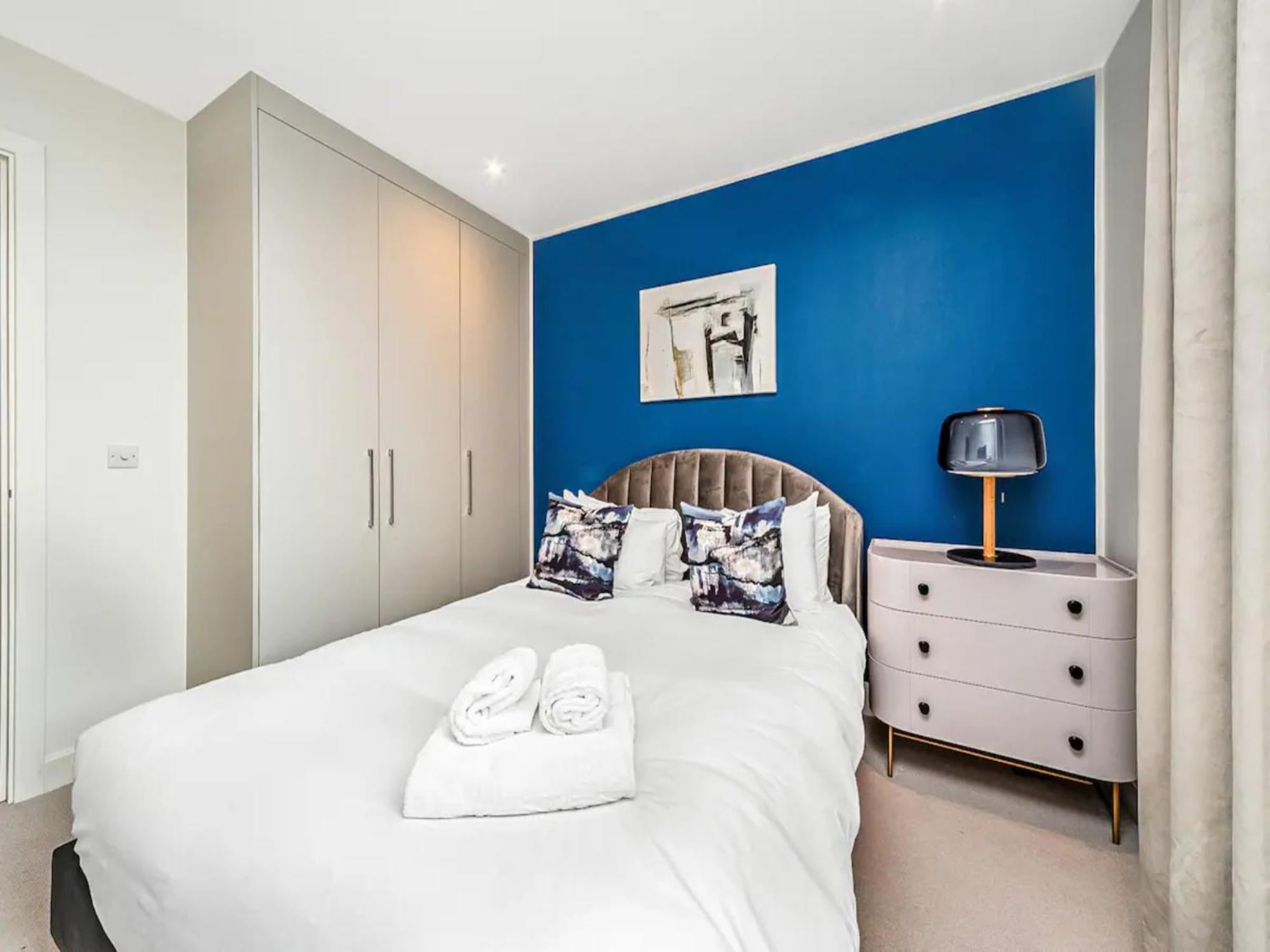 Pass The Keys Penthouse Oasis In Trendy Fulham *