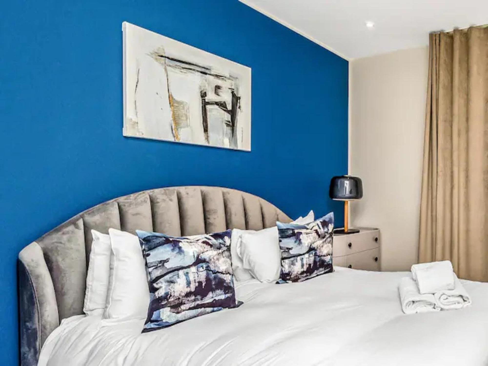 Apartment Pass The Keys Penthouse Oasis In Trendy Fulham