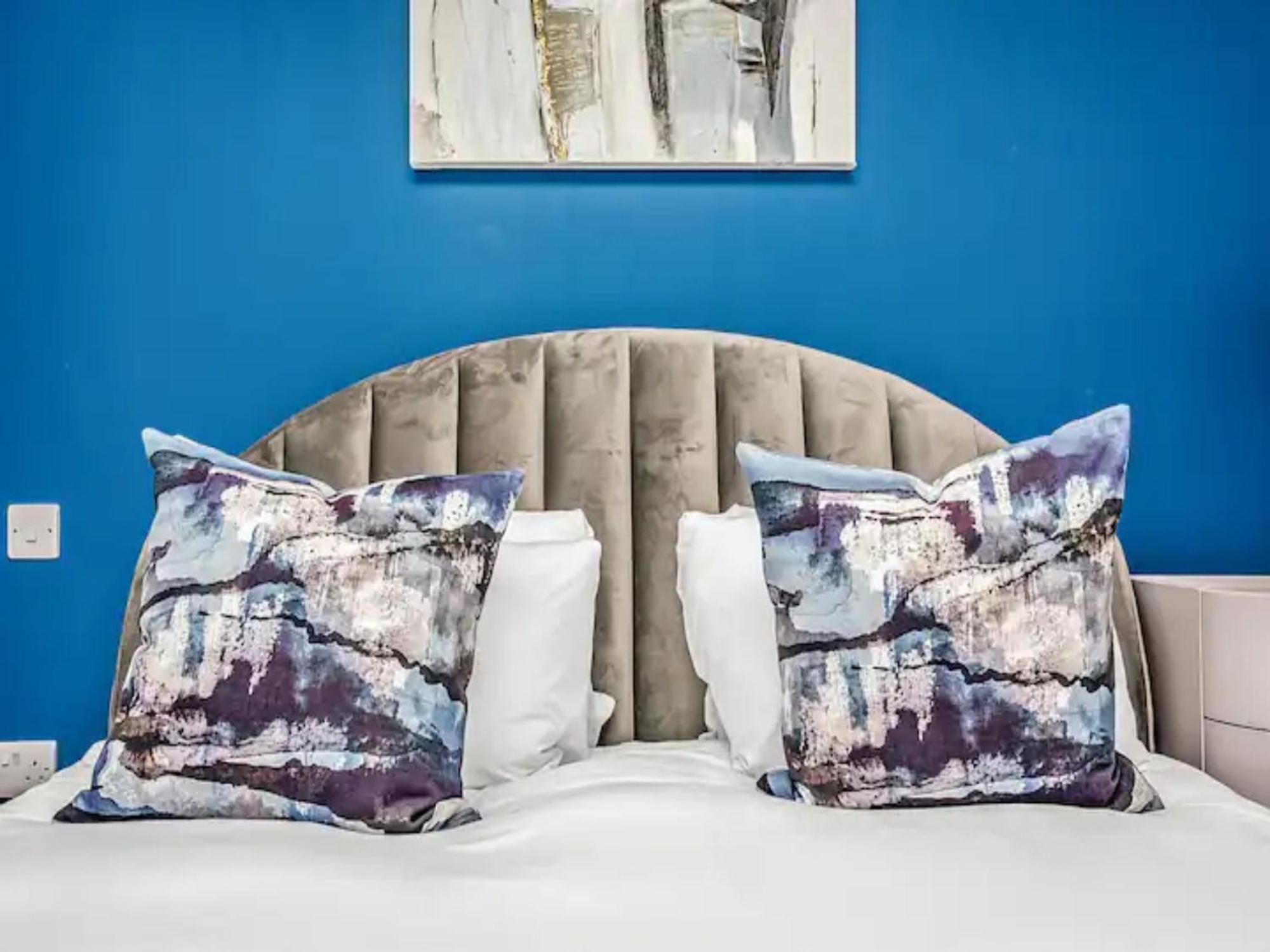 Pass The Keys Penthouse Oasis In Trendy Fulham * London