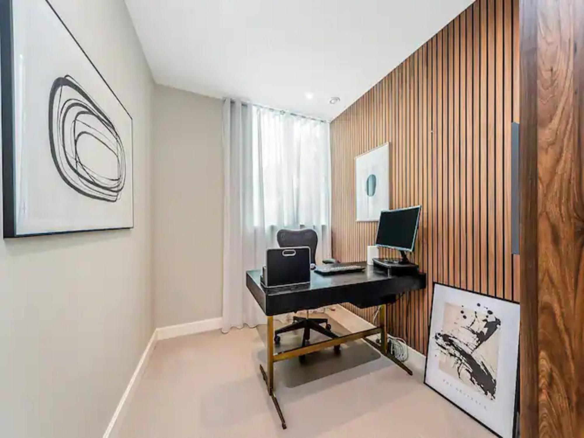 Apartment Pass The Keys Penthouse Oasis In Trendy Fulham